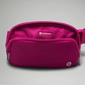 Lululemon Belt Bag
